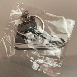 Nike Air Jordan 1 Keychain